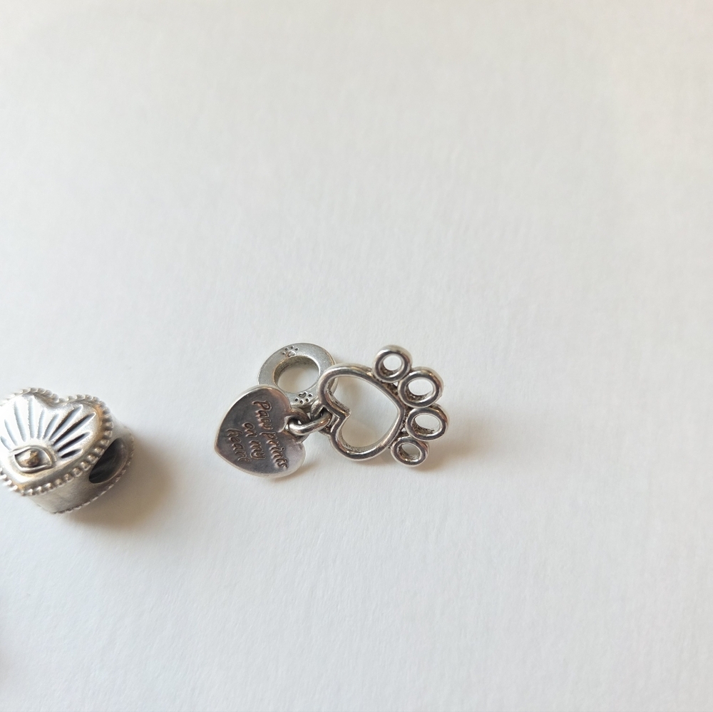 Pandora Charms - Picture 2 of 3